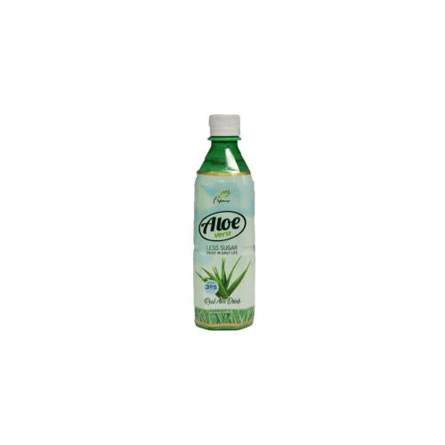 Fremo 蘆薈原味低糖飲料