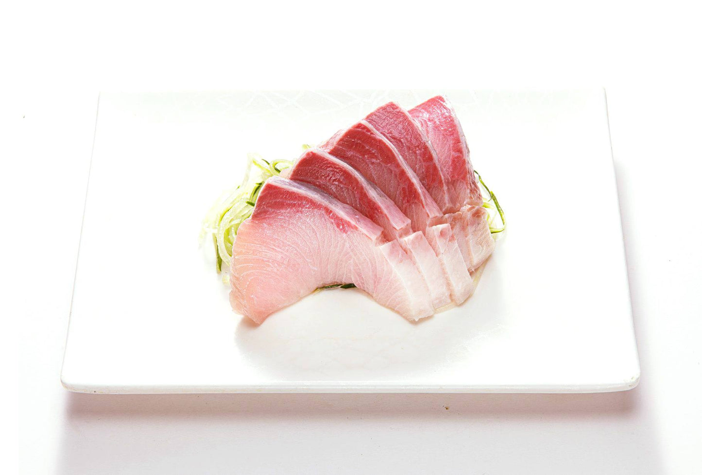 日本 手切油甘魚刺身 (厚切)