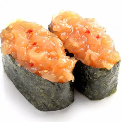 日本 味付海蜇