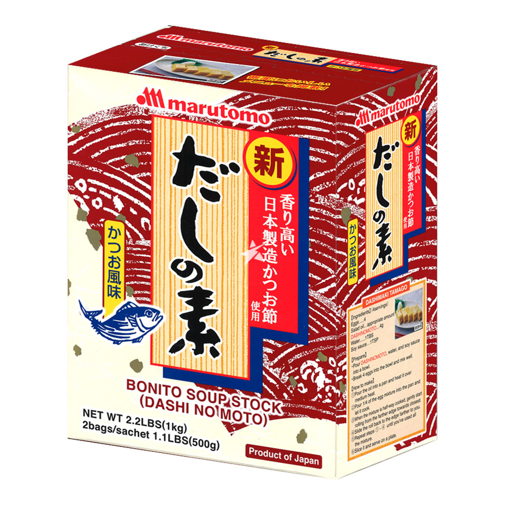 鰹魚風味調料 顆粒狀