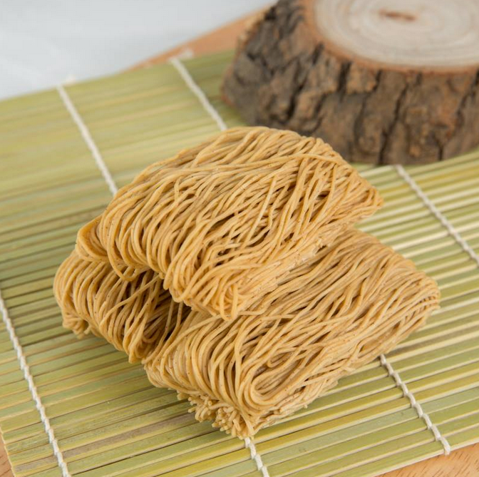 蝦記 - 金牌蝦子麵