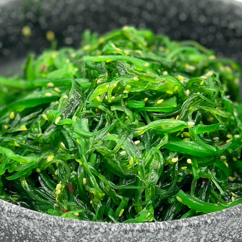 中華沙律