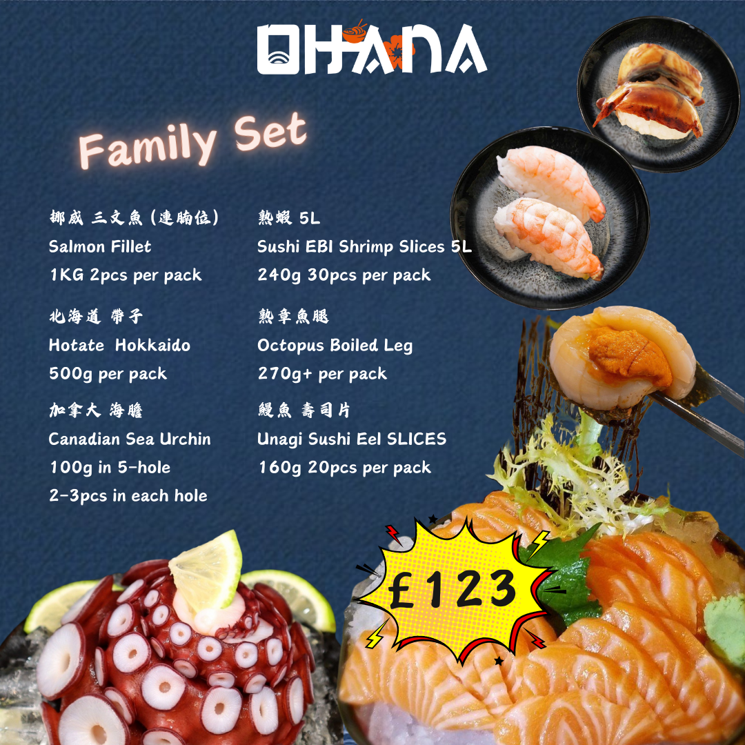 Family Set