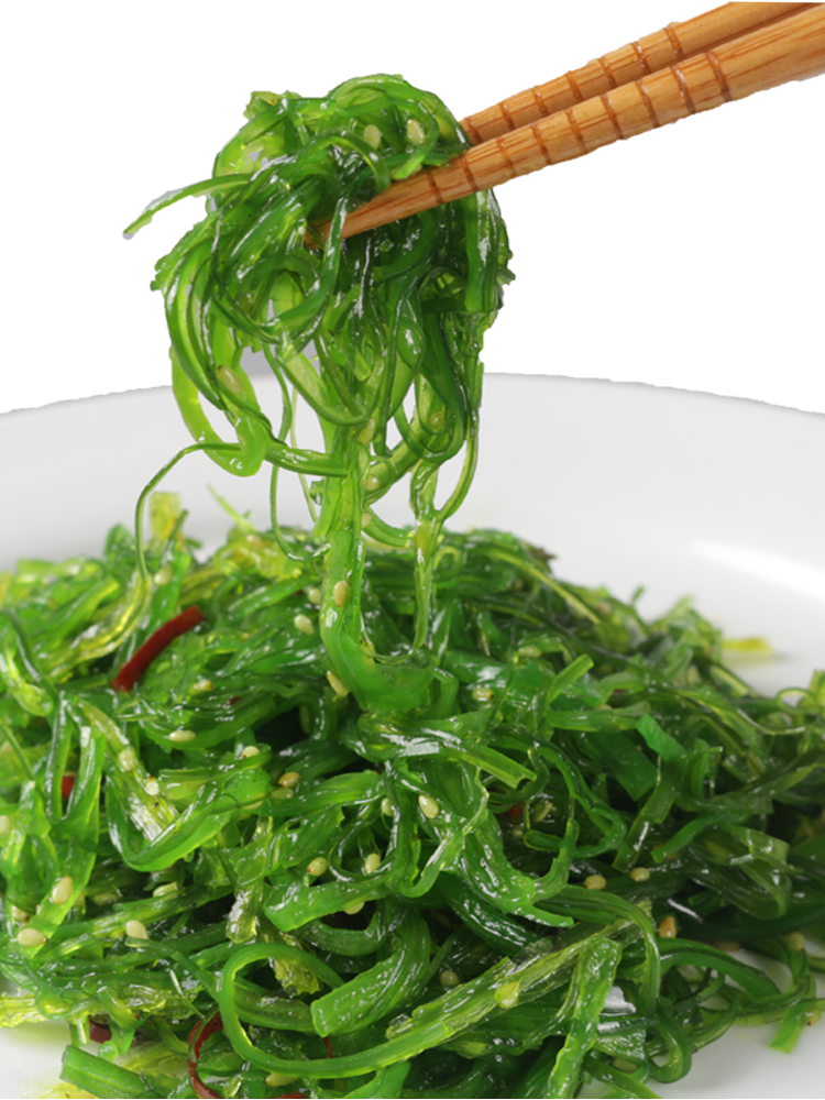 中華沙律