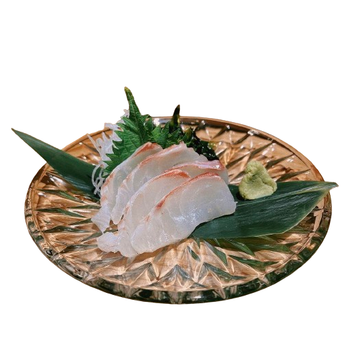 日本新鮮直送 真鯛刺身 (厚切)