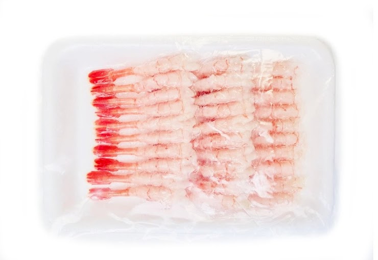 Sushi Sweet Prawn