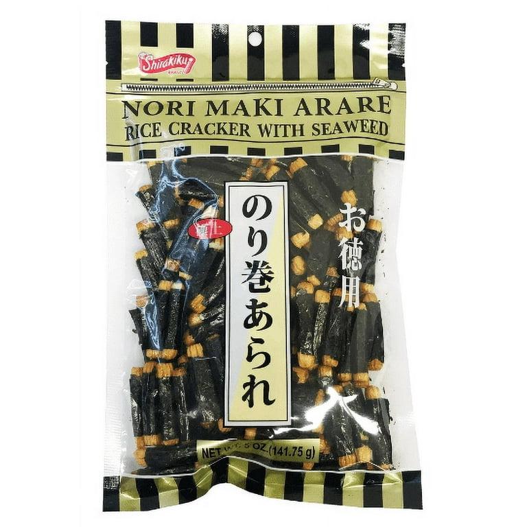 Kameda SK Rice Crackers Norimaki 85g