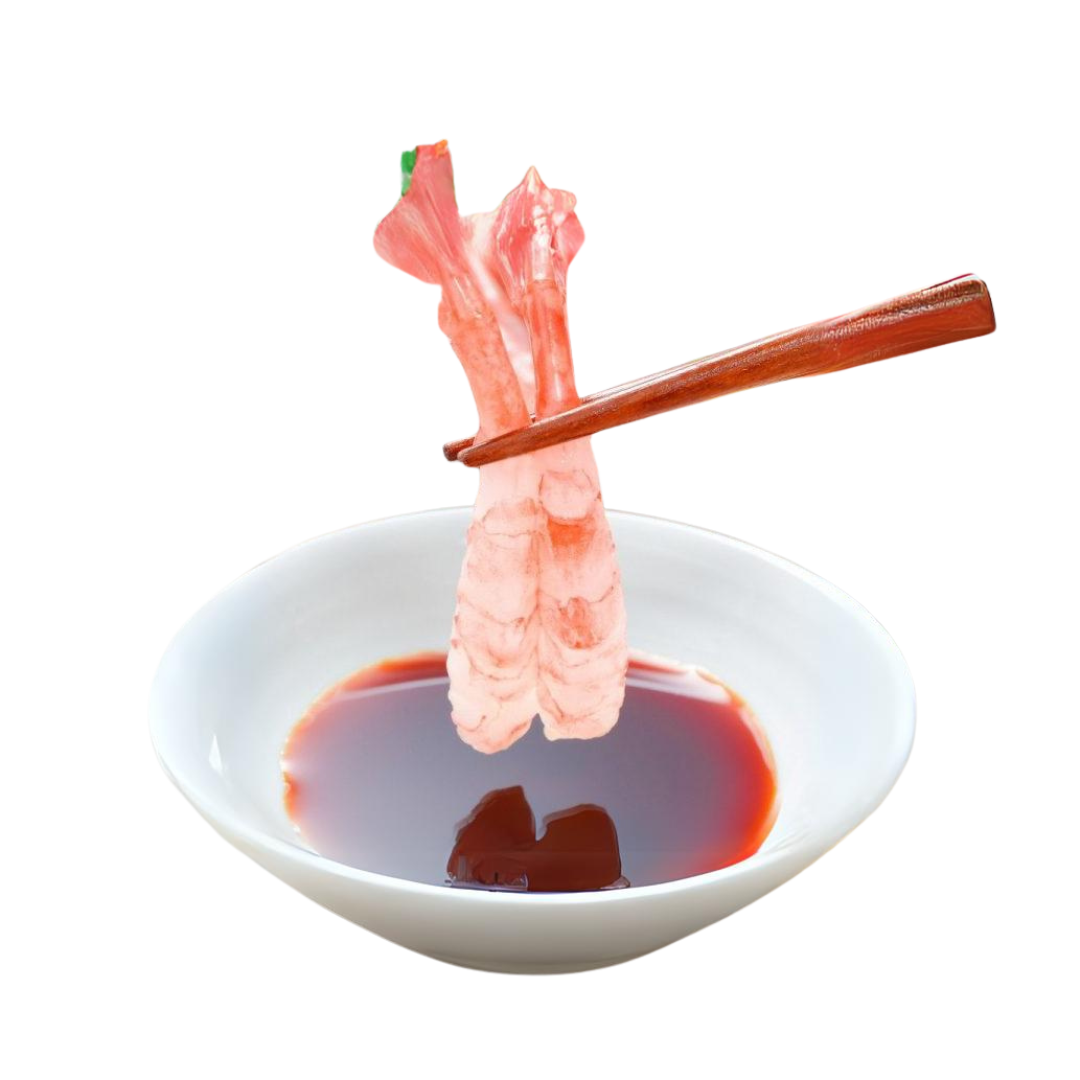 Sushi Sweet Prawn