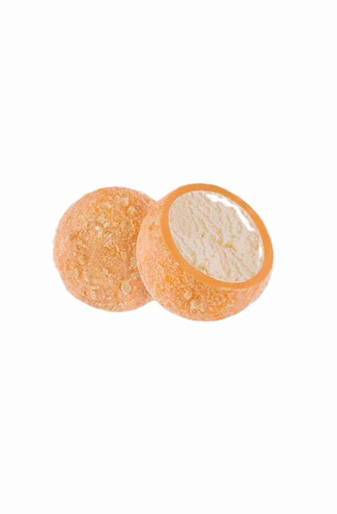 芒果 芝士蛋糕味 雪米糍