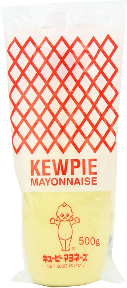 Kewpie Mayonnaise 500g