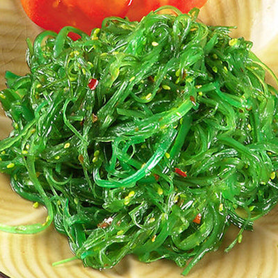 中華沙律