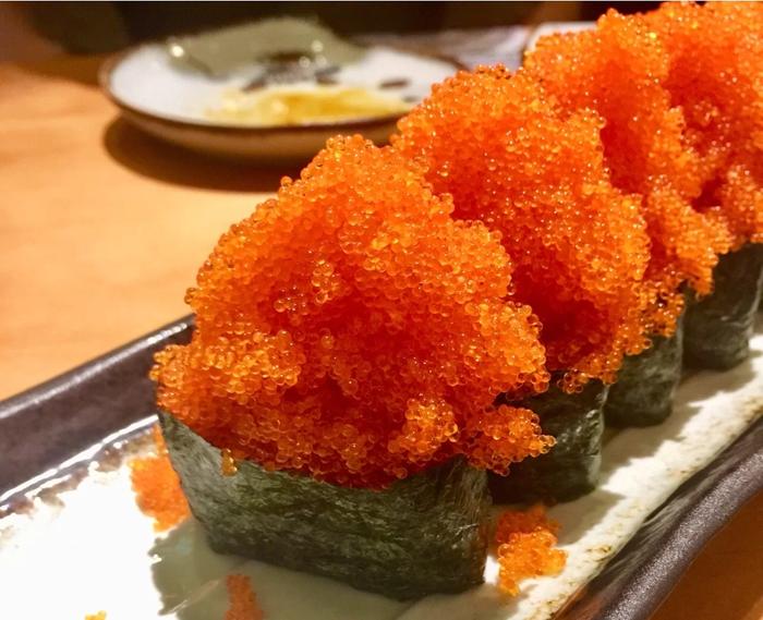 冰島 蟹子