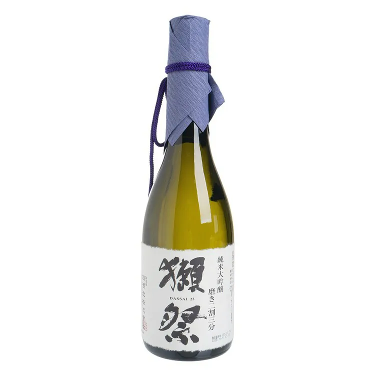 Dassai 23 Junmai Daiginjo 720ml