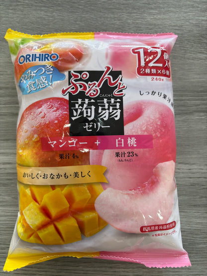 Orihiro Jelly