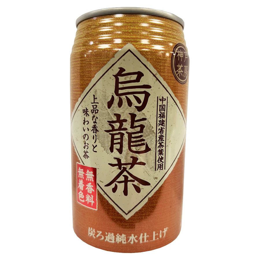 神戶茶房 烏龍茶