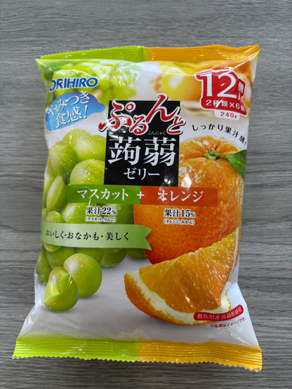 Orihiro Jelly