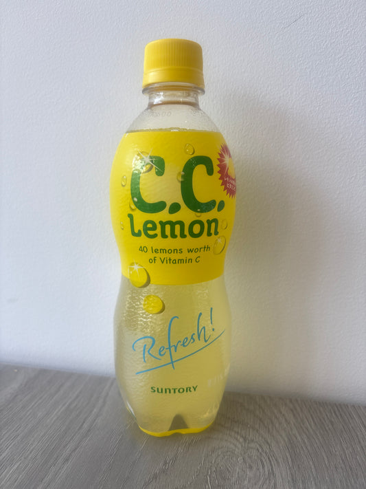 C.C. Lemon