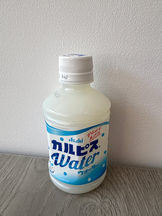 Asahi Calpis Water 280ml