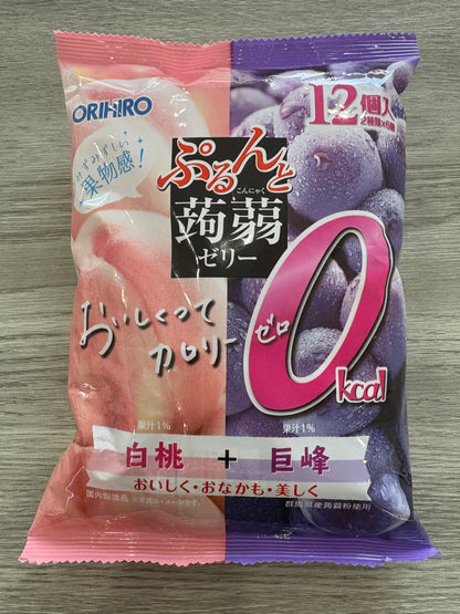 Orihiro Jelly