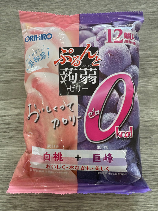 Orihiro Jelly