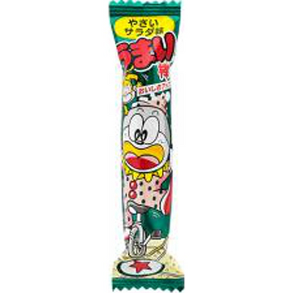 Yaokin Umaibo 6g x 10stick