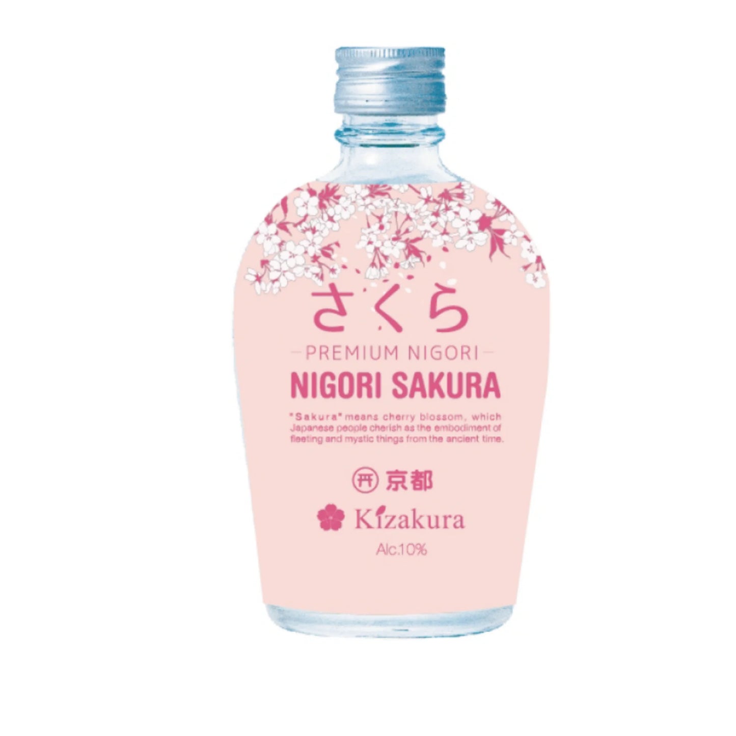 SAKURA NIGORI 300ml