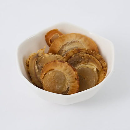 Grilled Scallops 70g