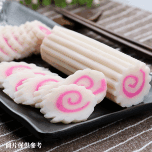 Kibun Narutomaki 160g