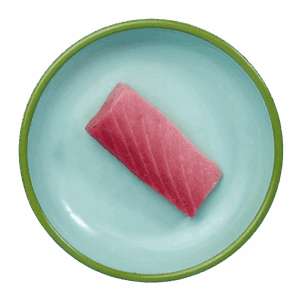 藍鰭 吞拿魚赤身