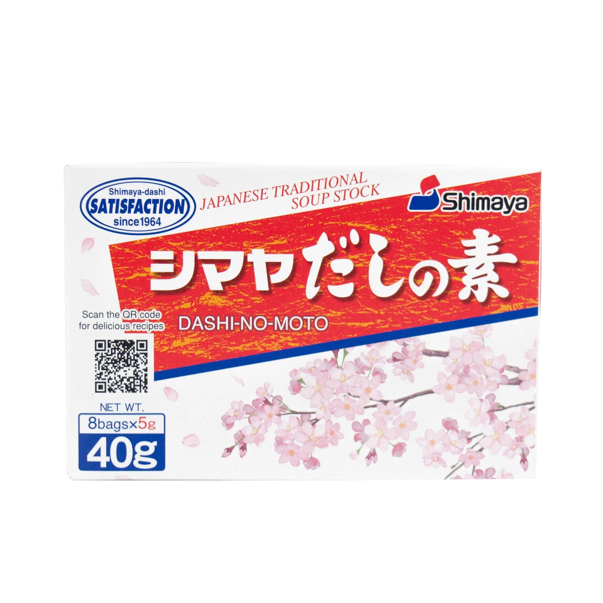 島屋 鰹魚湯粉 40g