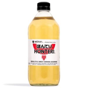 Mirin-style sweet cooking seasoning