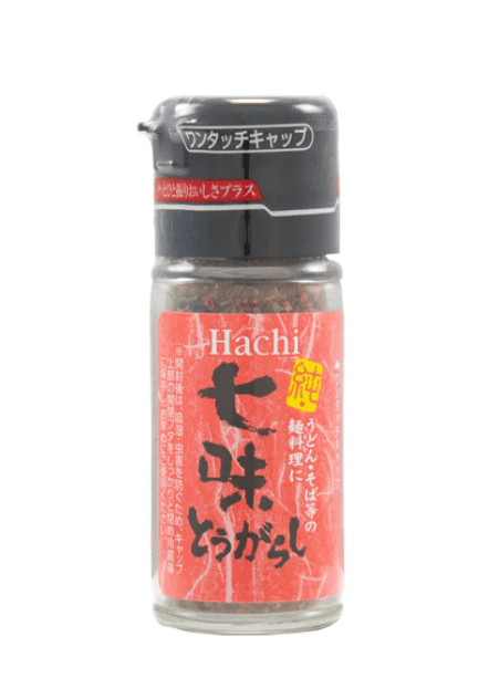 Hachi Assorted Chili Pepper
