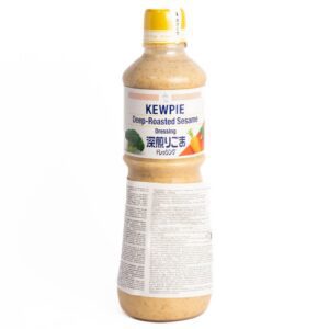 Kewpie Deep-Roasted Sesame 1L