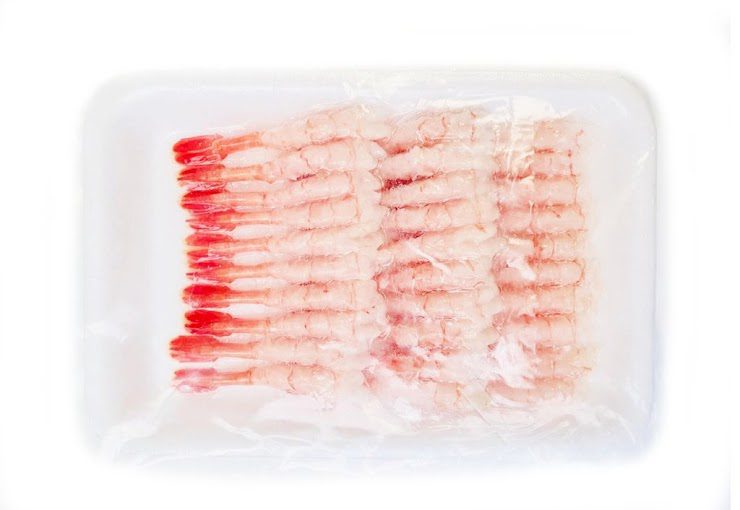 Sushi Sweet Prawn - Image 2