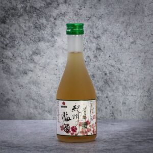 White Umeshu 300ml