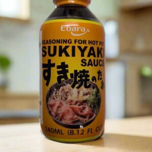 Sukiyaki Sauce 壽喜燒汁 240ml