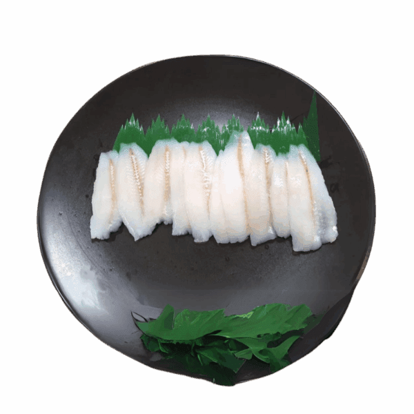 沙鮻魚 鱚 刺身 - Ohana Foods