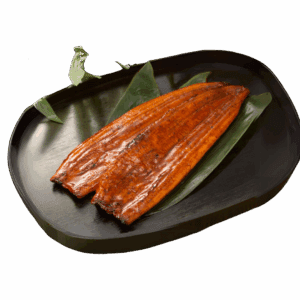 照燒鰻魚