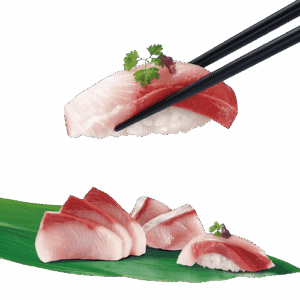 日本 油甘魚 半邊