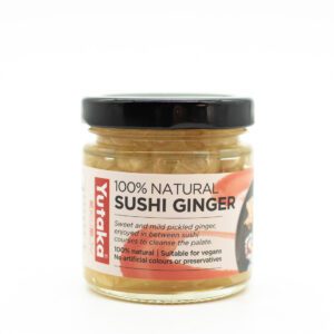 Sushi Ginger 190g