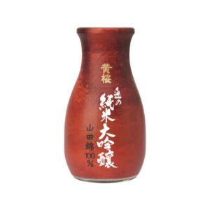 TSU NO JUNMAI DAIGINJO 180ml