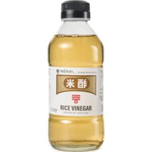 Rice Vinegar 275ml