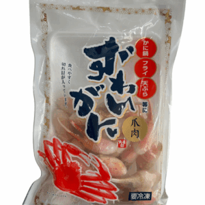 Snow Crab Claw 松葉蟹蟹鉗 450g