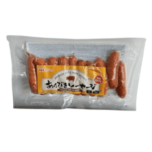 NH Japanese Style Cheese Sausage 日式脆皮芝士香腸 185g
